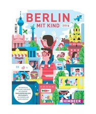 Berlin mit kind 2015 - berlin,