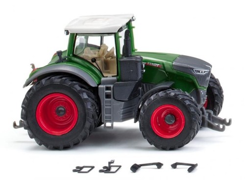 Wiking trattore fendt vario - wiking,,