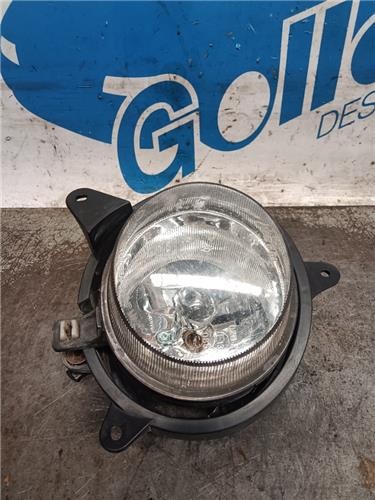 Faro fendinebbia anteriore - fendinebbia,