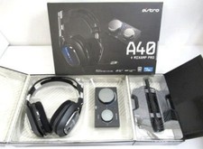 ASTRO A40 TR Cuffie Gaming +