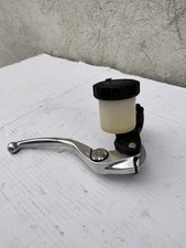 Pompa freno Radiale NISSIN 3/4