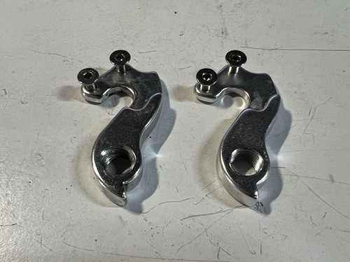 Coppia ganci dropout - di,