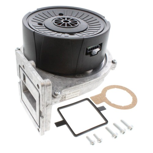 Ventilatore caldaia vaillant - ventilatore,