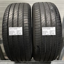 2 PNEUMATICI USATI MICHELIN