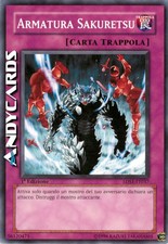 ARMATURA SAKURETSU •