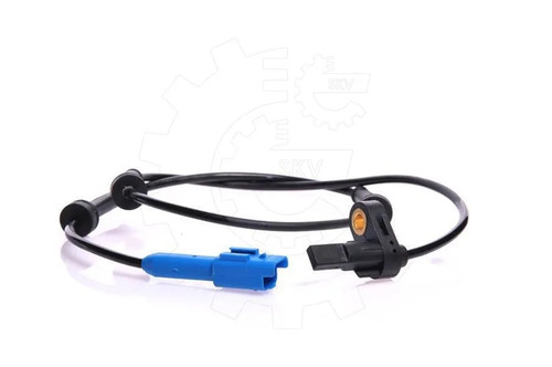 Sensore abs peugeot 206 - sensore,