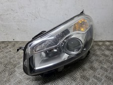 Faro proiettore (n/s) Nissan