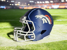 Casco Denver Broncos -