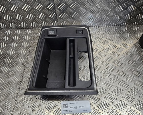 Honda 2017 2019 assetto - cr-v, 2017-2019