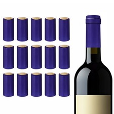 Tappo Termoretraibile in PVC