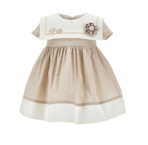 Vestito elegante monnalisa - vestito,