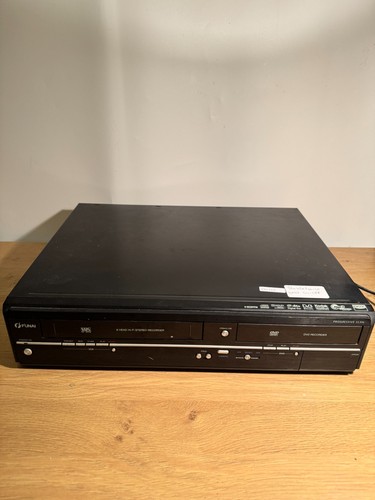 Funai wd6d d4413db - funai, dvd