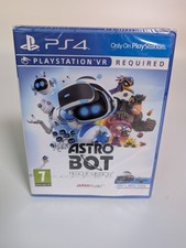 Astro Bot Rescue Mission - PS4