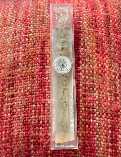 Raro orologio plastica - raro,