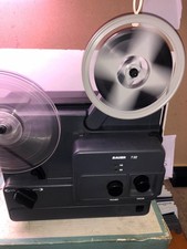 PROIETTORE PER PELLICOLE 8 e