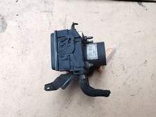 Centralina modulatore pompa