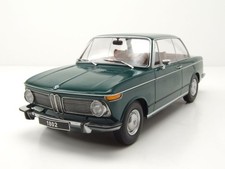 Modellino auto BMW 1802 1°