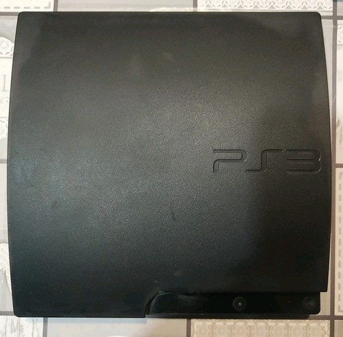 Console sony playstation - console, 3