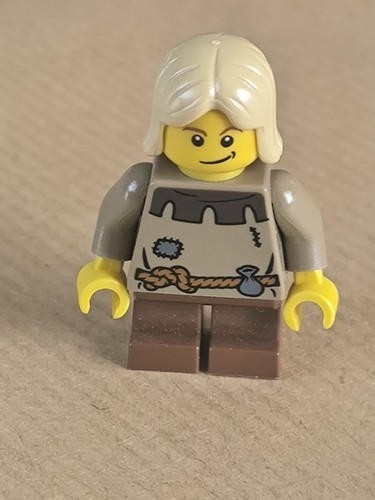 Lego castle kingdoms cas411 - kingdoms,