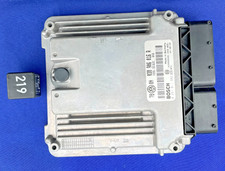 2005 Volkswagen Passat TDI