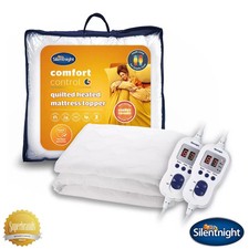 Silentnight Coprimaterasso