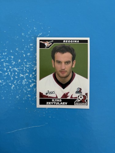 Figurina calciatori panini - figurina,