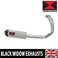 Sistema Di Scarico Silenziatore End Can Z650 / Z650 RS / Ninja 650 2025 300ST