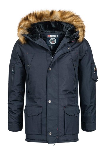 Geographical norway - geographical,