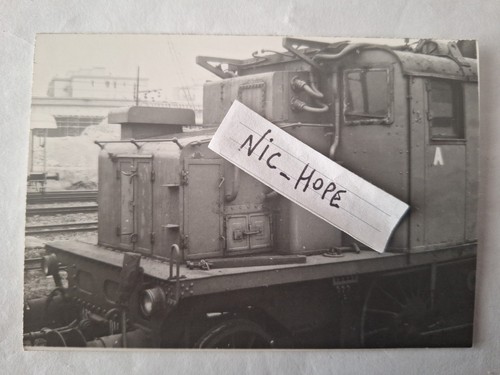 Fotografia locomotore - fotografia,