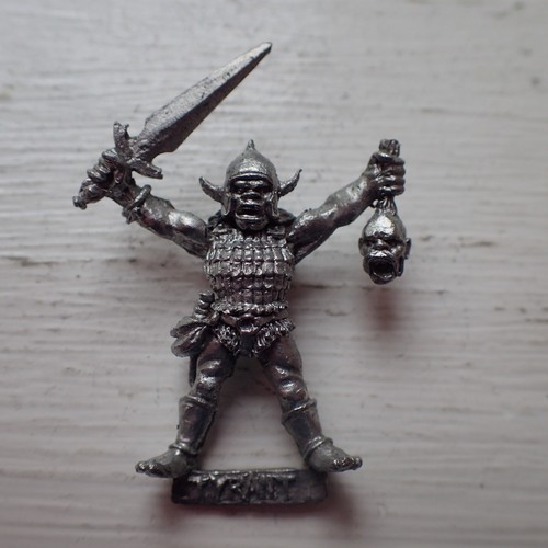 Cittadella warhammer anni - anni, 80