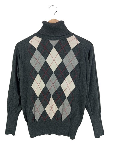 Zara maglione dolcevita - zara,
