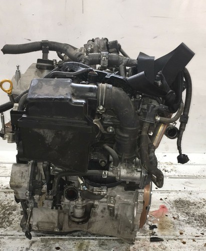 Ricambi usati motore toyota - usati,,