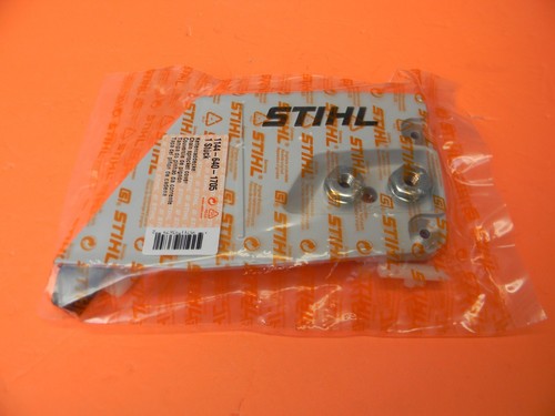 Chain sprocket side cover - cover, for