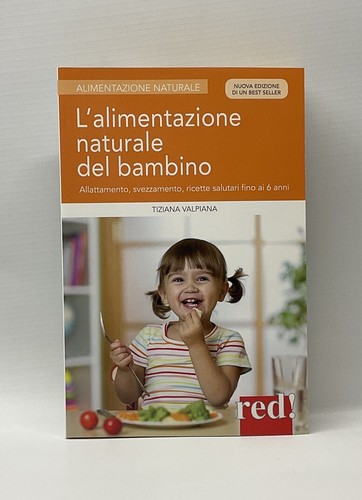 Alimentazione naturale del - l'alimentazione,