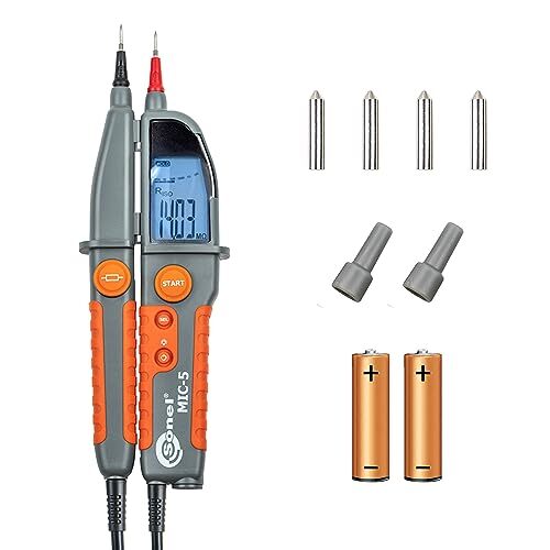 Sonel mic tester digitale - sonel, mic-5
