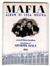 EBOND Mafia album di cosa