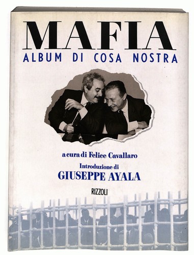 Ebond mafia album cosa - ebond,