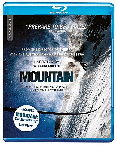 Mountain blu ray dvd - [blu-ray], [dvd]