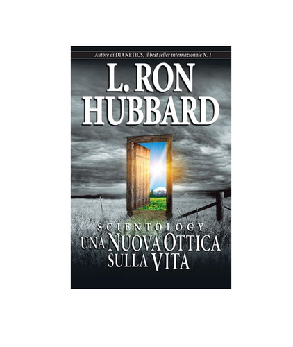 Scientology una nuova - nuova, ottica