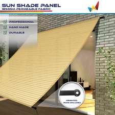 Copertura paralume pergola