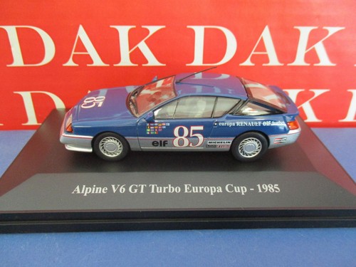 Die cast modellino auto - die,