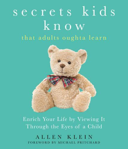 Secrets kids know that - secrets, know…that