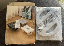 Poggiapiedi poggiapiedi sotto