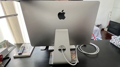 Imac pollici del - 21.5, 2017,