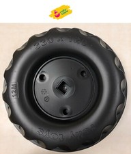 ROLLY TOYS 1 RUOTA POSTERIORE