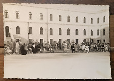1957 Molfetta Fotografica in