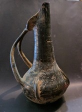 Rara! Antica Grecia Oinochoe