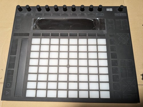 Ableton push live - 2,