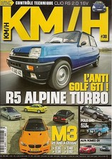 Bmw e30 e36 e46 e92 - km/h,