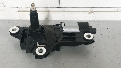 Motorino tergilunotto